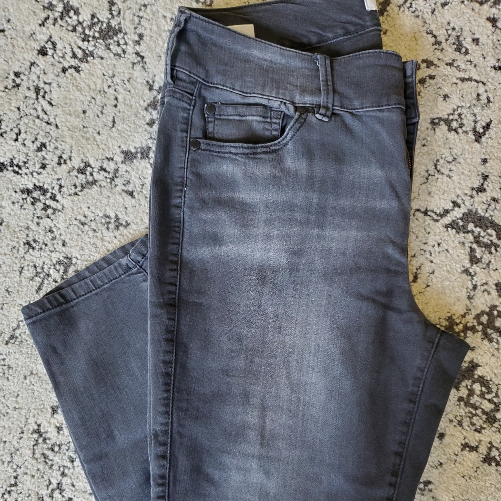 Torrid jegging